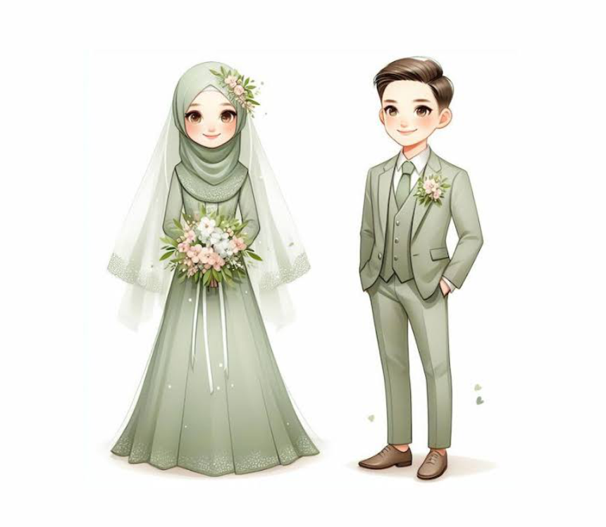 Invitation Wilda & Zaenal