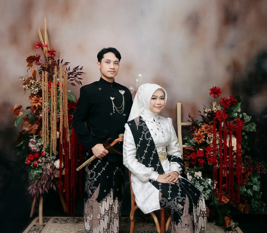 Pernikahan Sindi & Septian