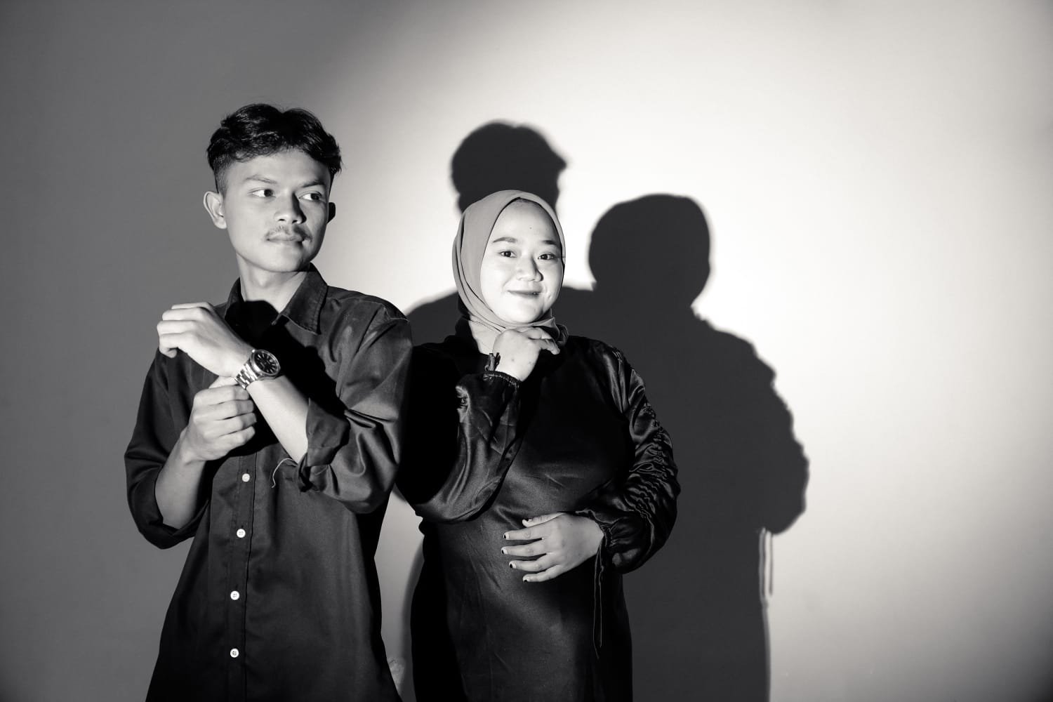 The Wedding Of Aulia & Sandy