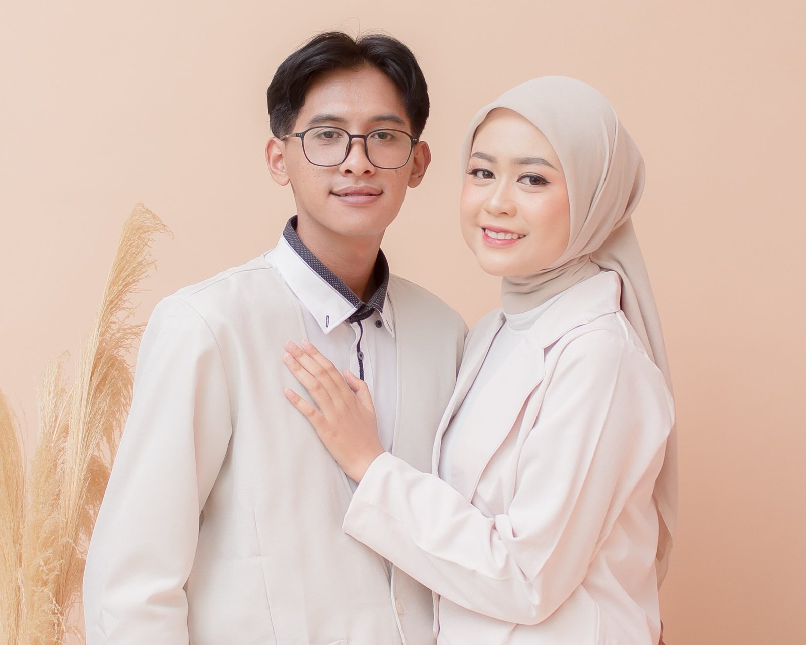 The Wedding Of Nenden & Afay