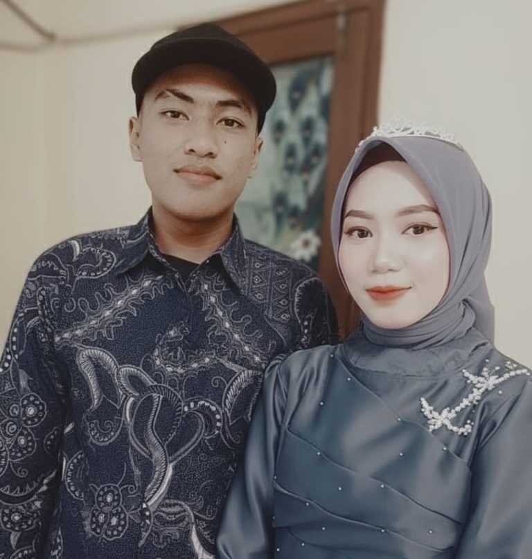 The Wedding Of Elsa & Restu