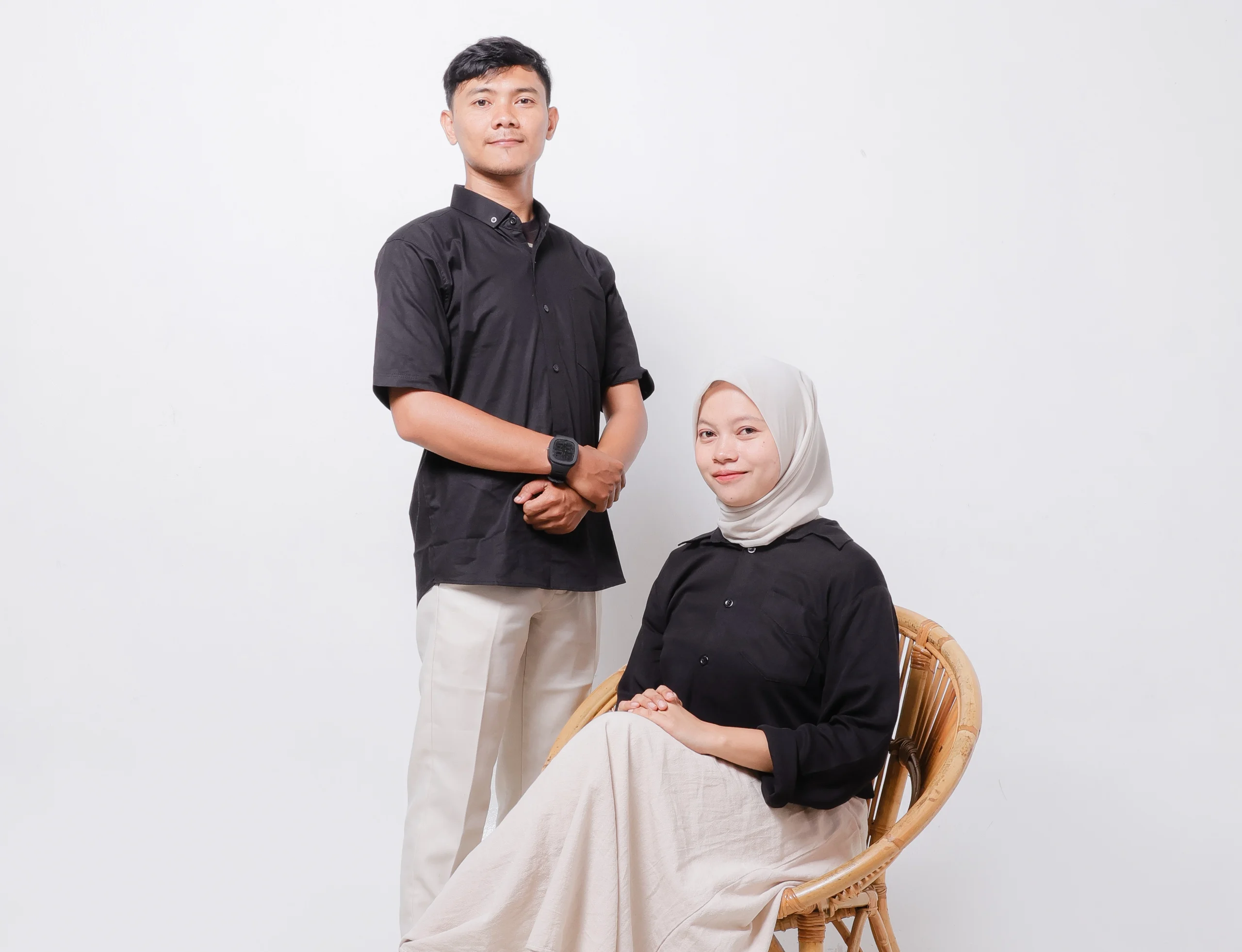 The Wedding Of Uji & Yogi