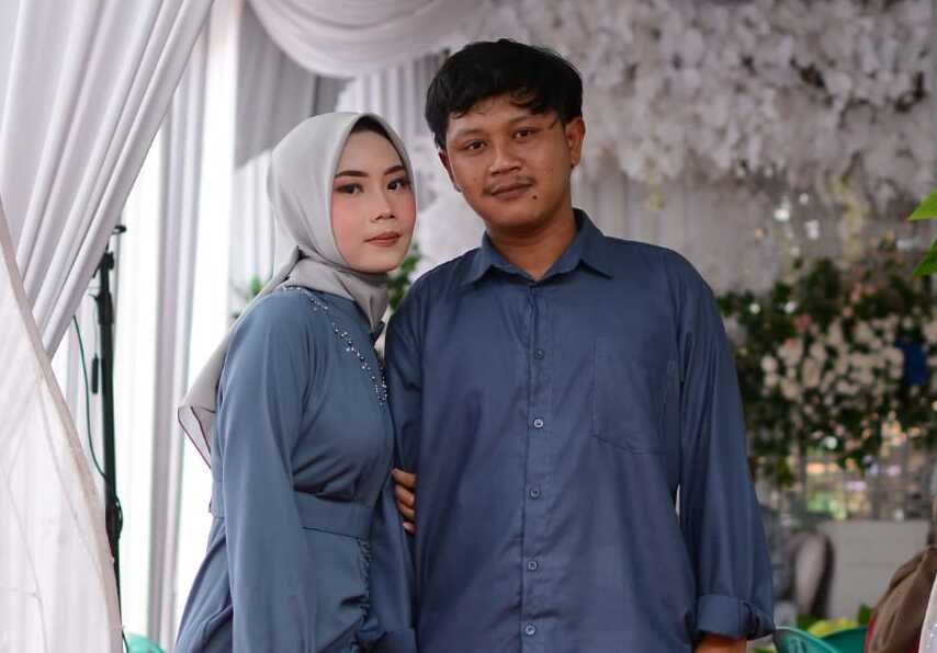 The Wedding Of Devi & Fauzan